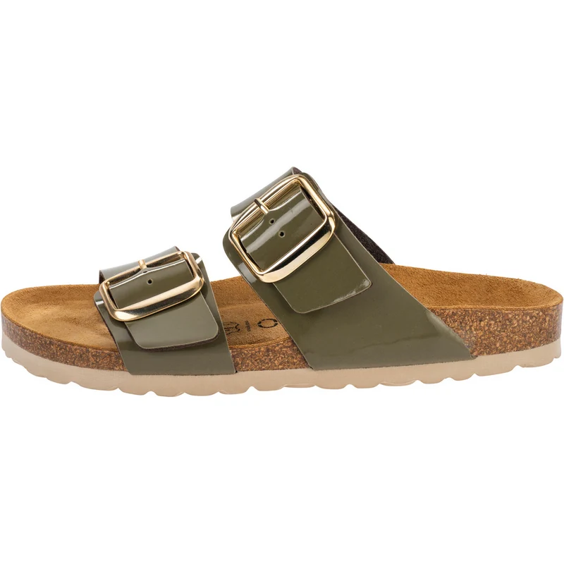 Samos GS Olive Lack