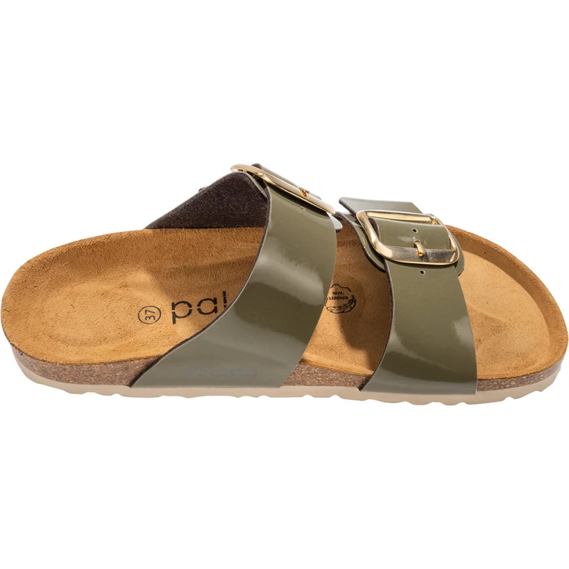 Samos GS Olive Lack
