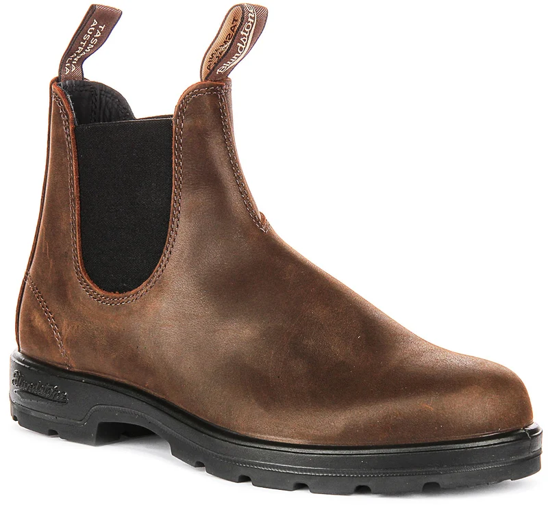 Blundstone 1609 In Brown For Men