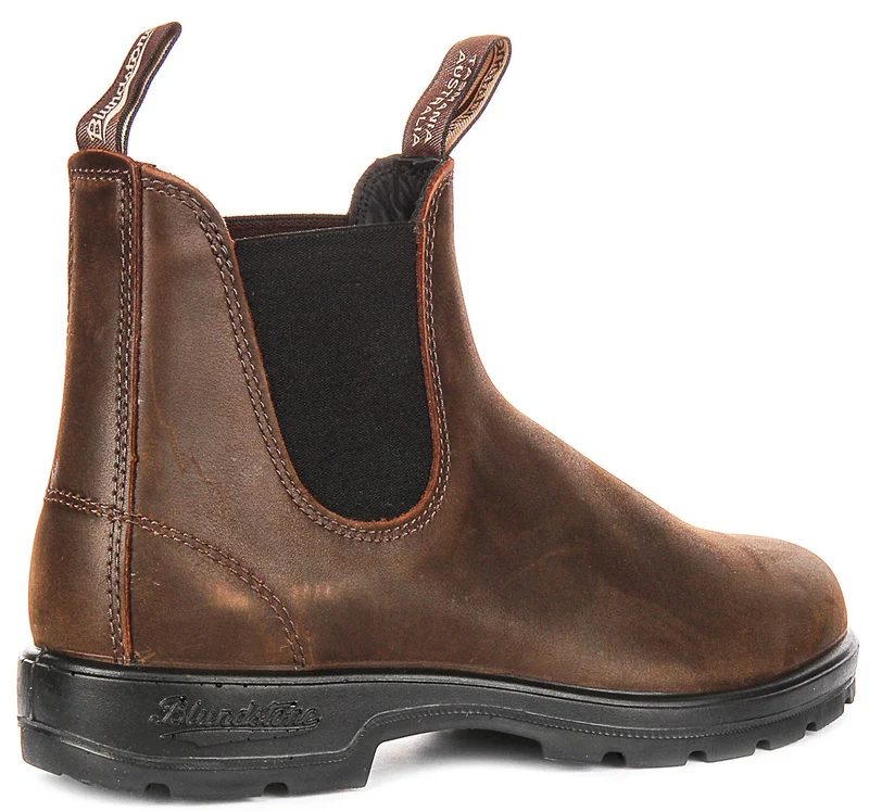 Blundstone 1609 In Brown For Men