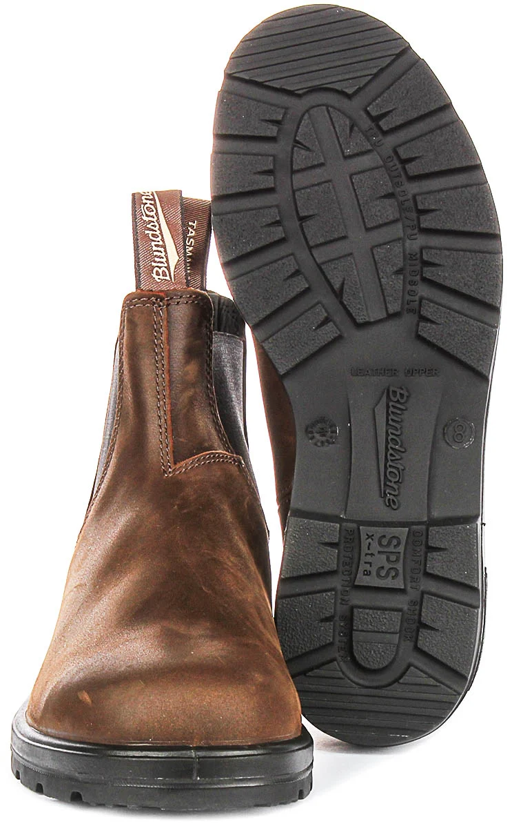 Blundstone 1609 In Brown For Men
