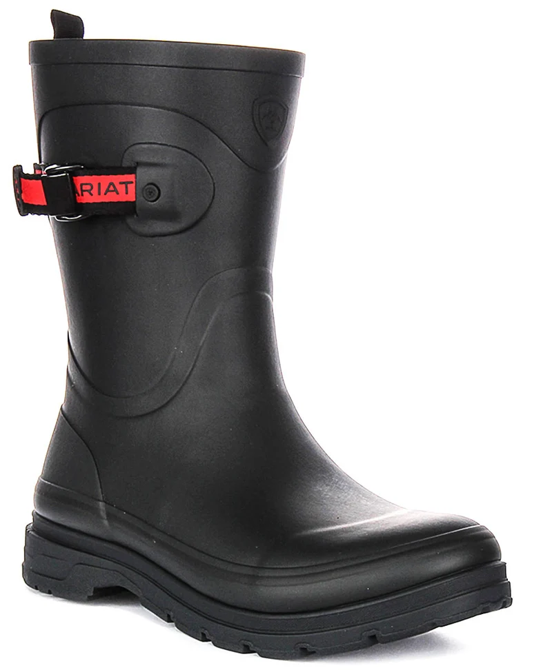 Ariat Kelmarsh Mid In Navy For Women