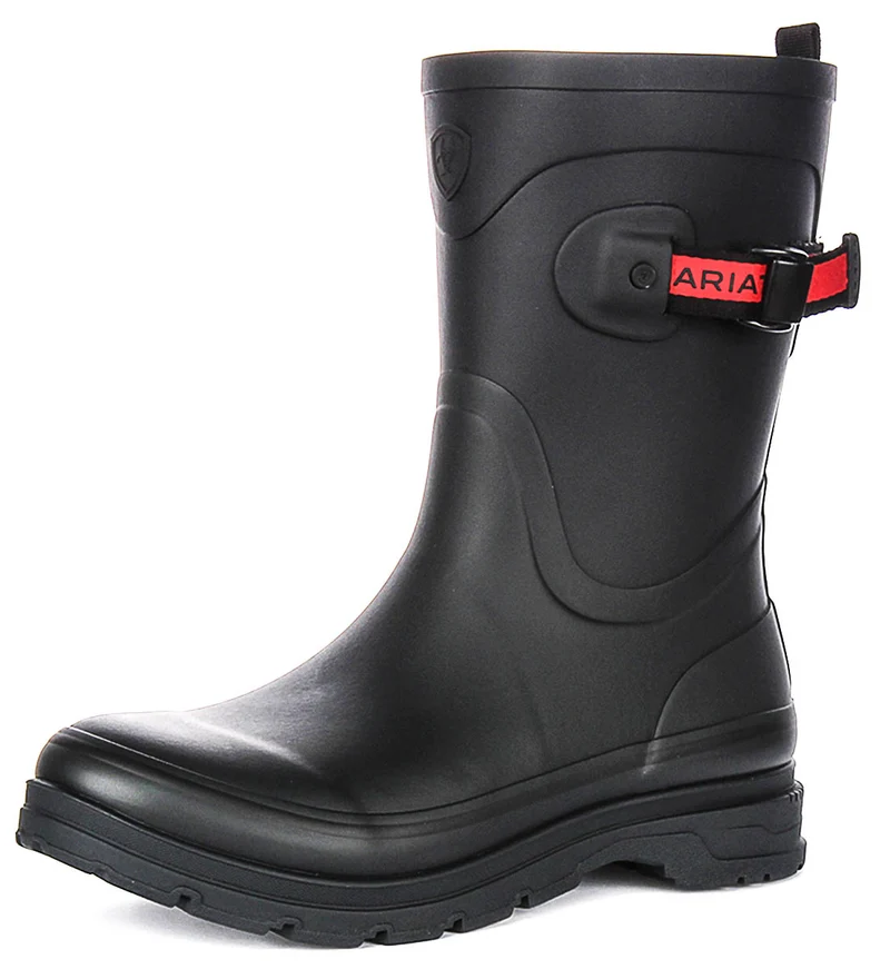 Ariat Kelmarsh Mid In Navy For Women