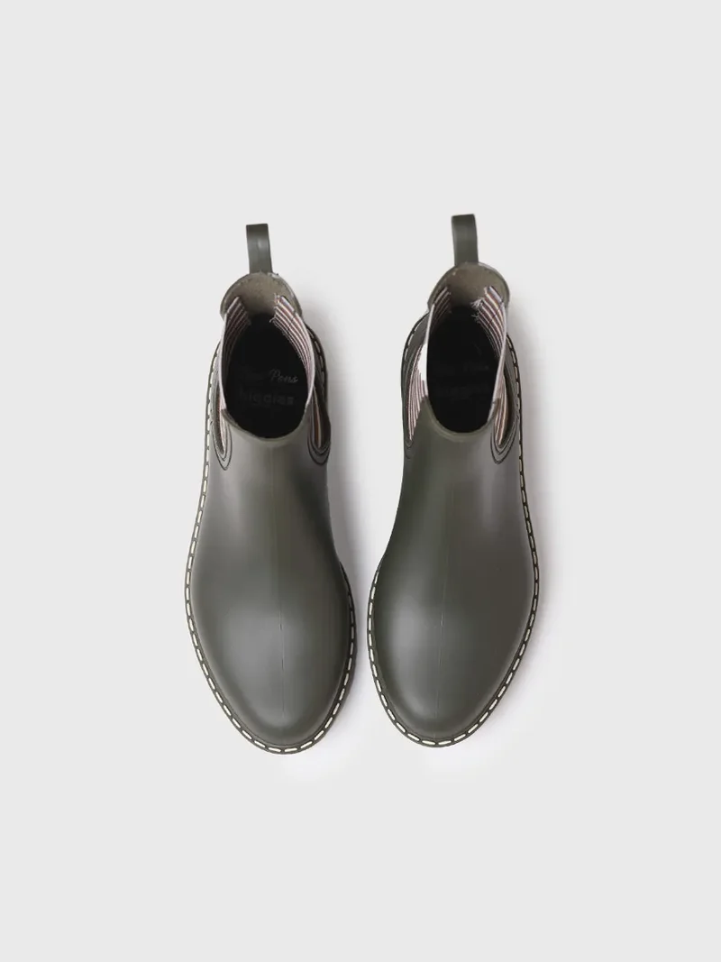 Botines de agua para mujer | CORBIN