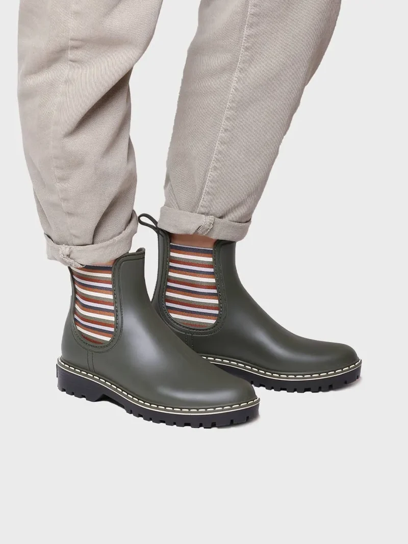 Botines de agua para mujer | CORBIN