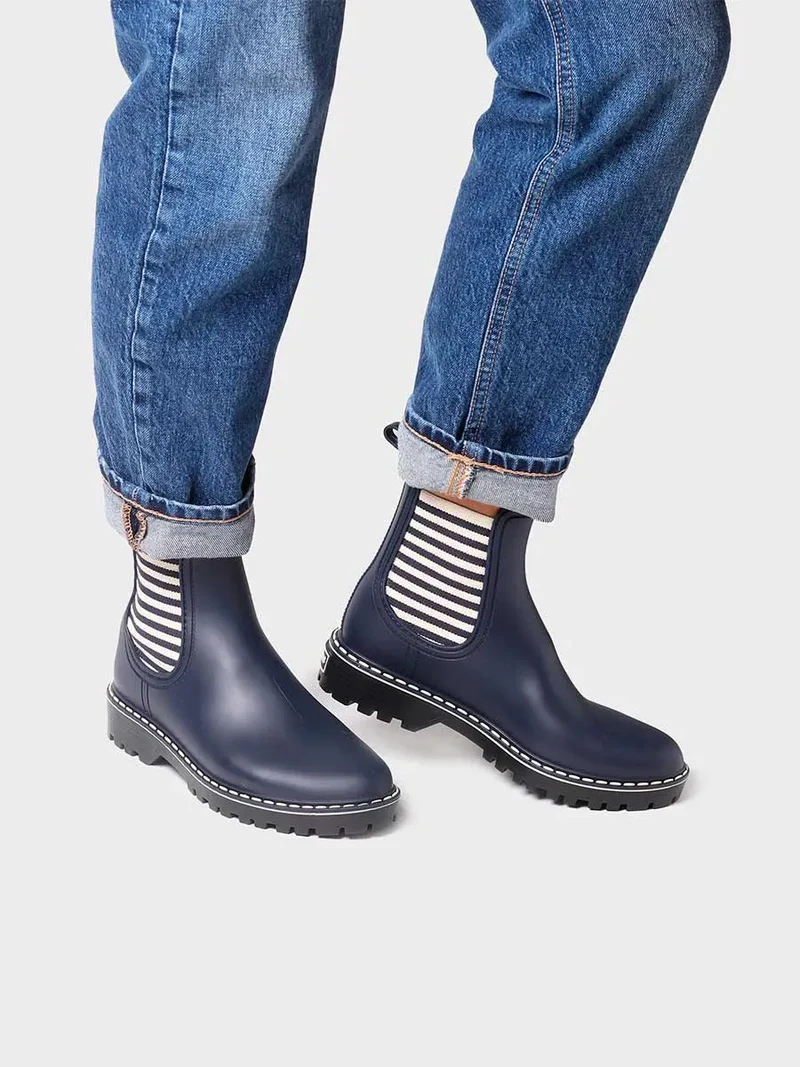 Botines de agua para mujer | CORBIN