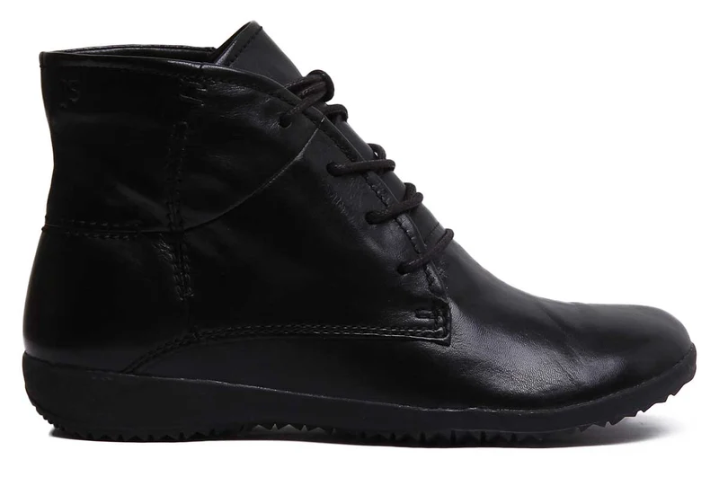 Josef Seibel Naly 09 In Black For Women
