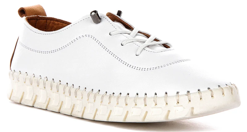 Justinreess England Alison In White For Women