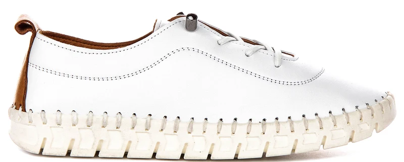 Justinreess England Alison In White For Women