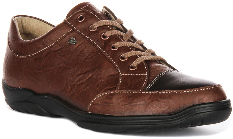 Finn Comfort ALAMO In Brown for Unisex