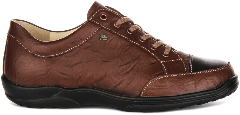 Finn Comfort ALAMO In Brown for Unisex