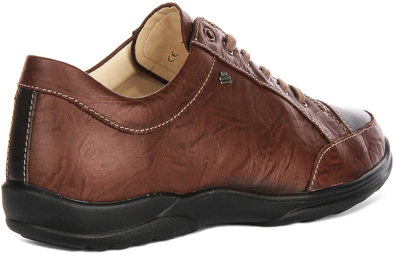 Finn Comfort ALAMO In Brown for Unisex