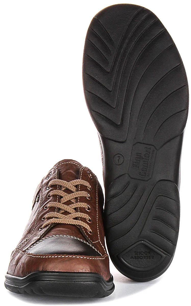 Finn Comfort ALAMO In Brown for Unisex