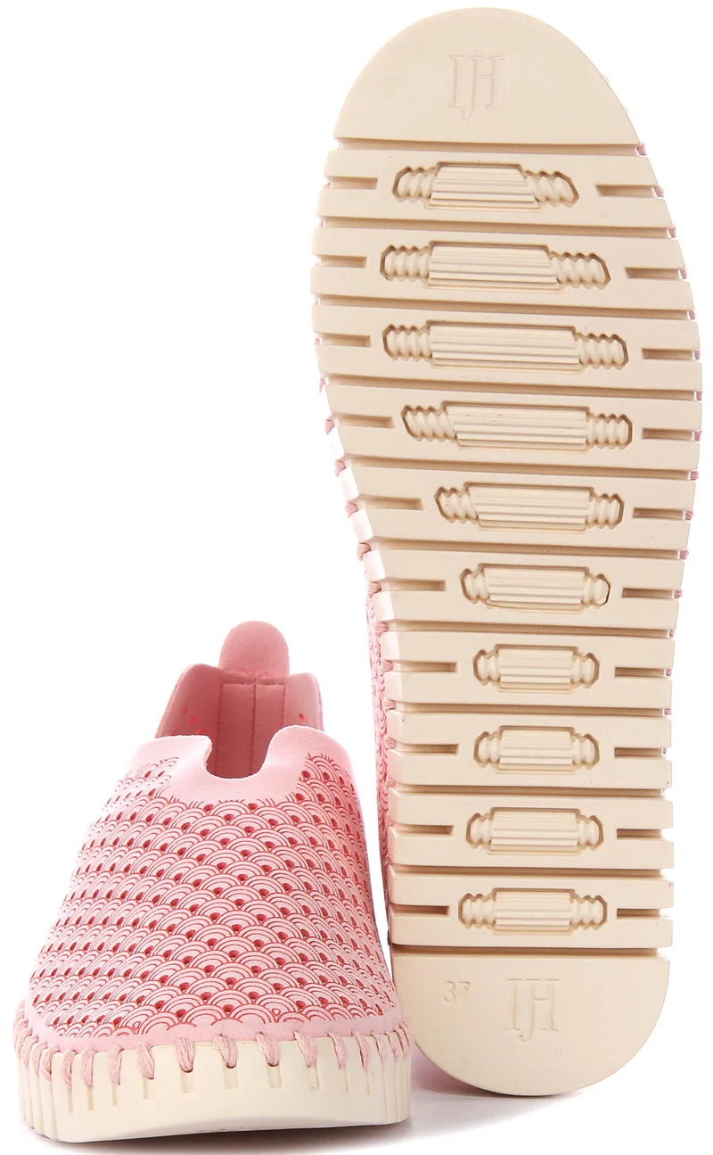Ilse Jacobsen Tulip 3275 In Pink For Women