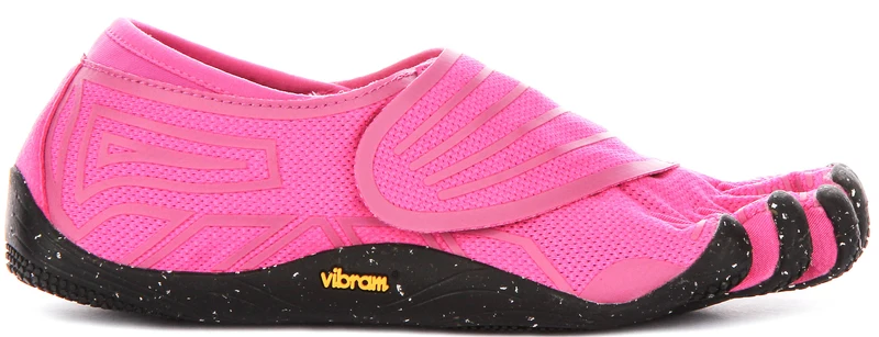 Vibram Five Fingers Groundsplay In Pink For Men