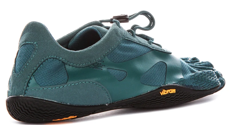 Vibram Five Fingers Kso Evo In Teal For Women