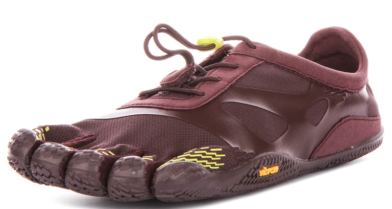 Vibram Five Fingers Kso Evo In Purple For Men