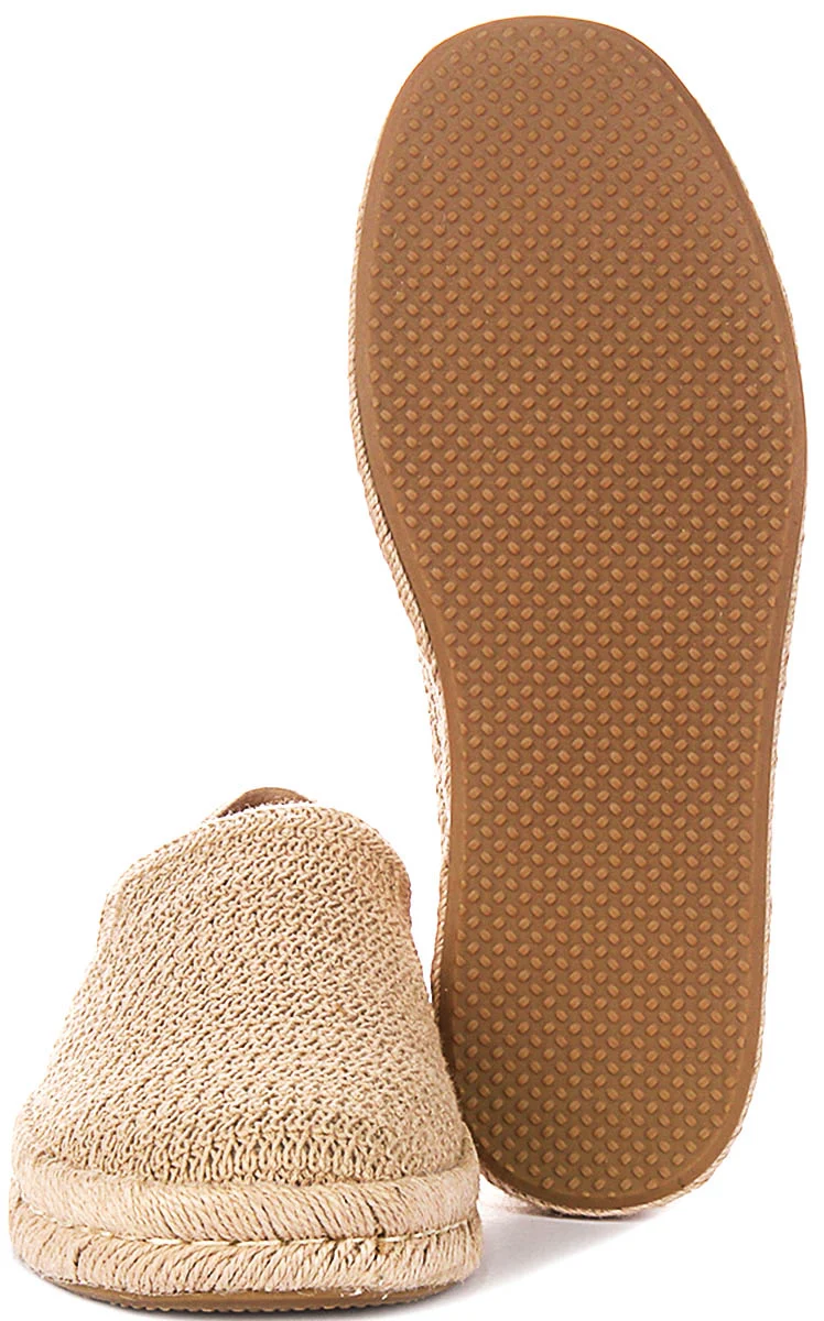 Toms Santiago In Natural For Men