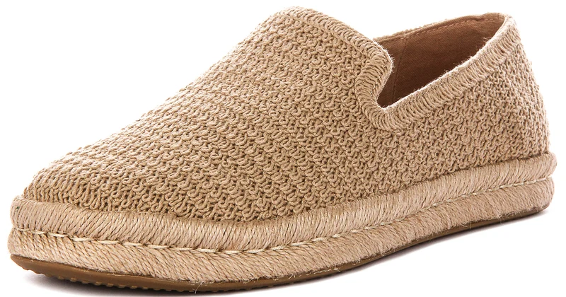 Toms Santiago In Natural For Men