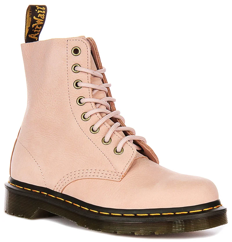 Dr Martens 1460 Pascal In Pink