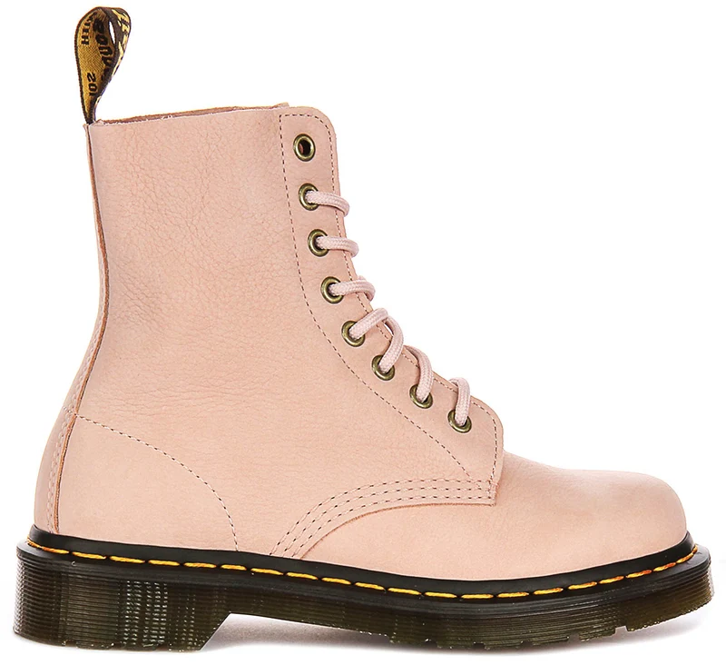 Dr Martens 1460 Pascal In Pink