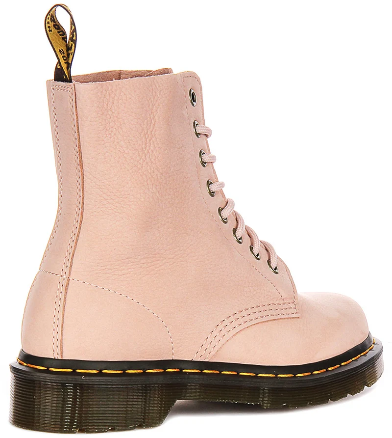 Dr Martens 1460 Pascal In Pink
