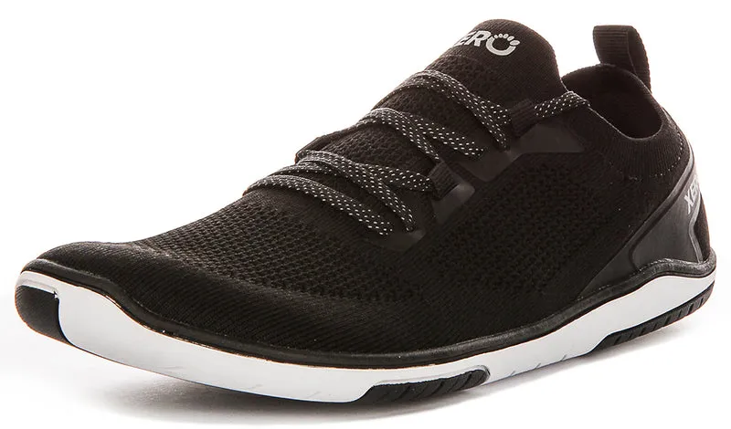 Xero Shoes Nexus In Black White For Men