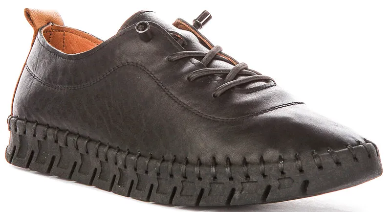 Justinreess England Alison In Black For Women
