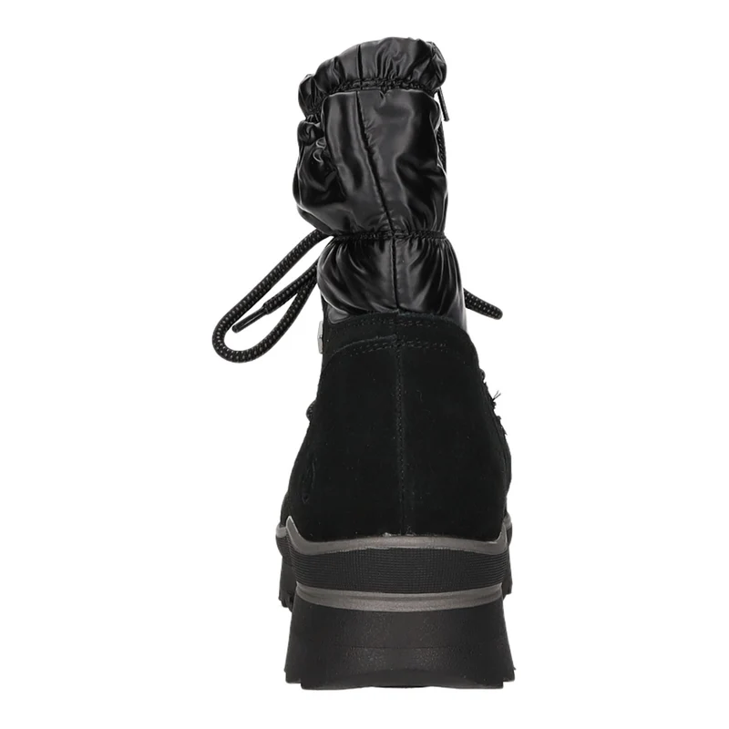 Remonte Allwetterstiefel Warmfutter mit Funktionsmembran (wasserabweisend/wasserdicht)