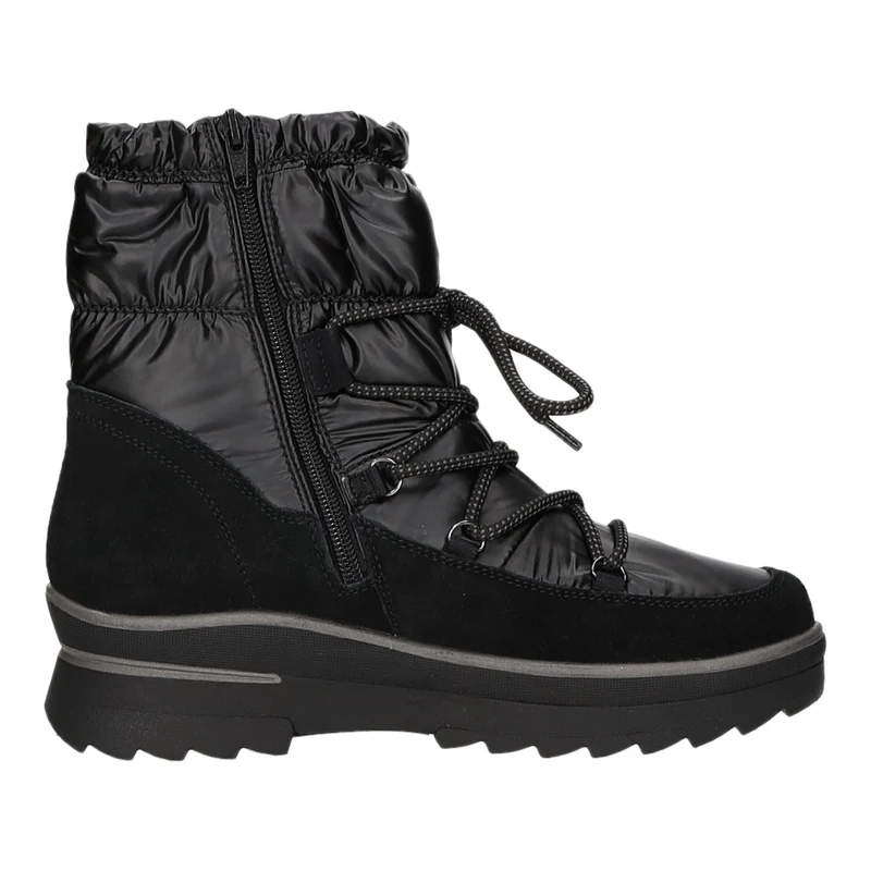 Remonte Allwetterstiefel Warmfutter mit Funktionsmembran (wasserabweisend/wasserdicht)