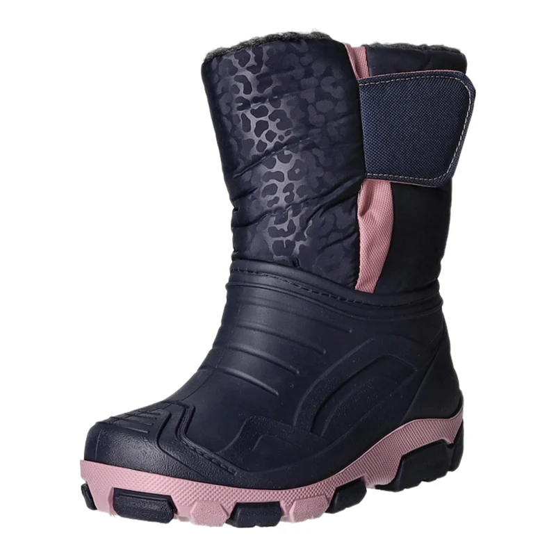 BOXX Kids Gummistiefel Warmfutter