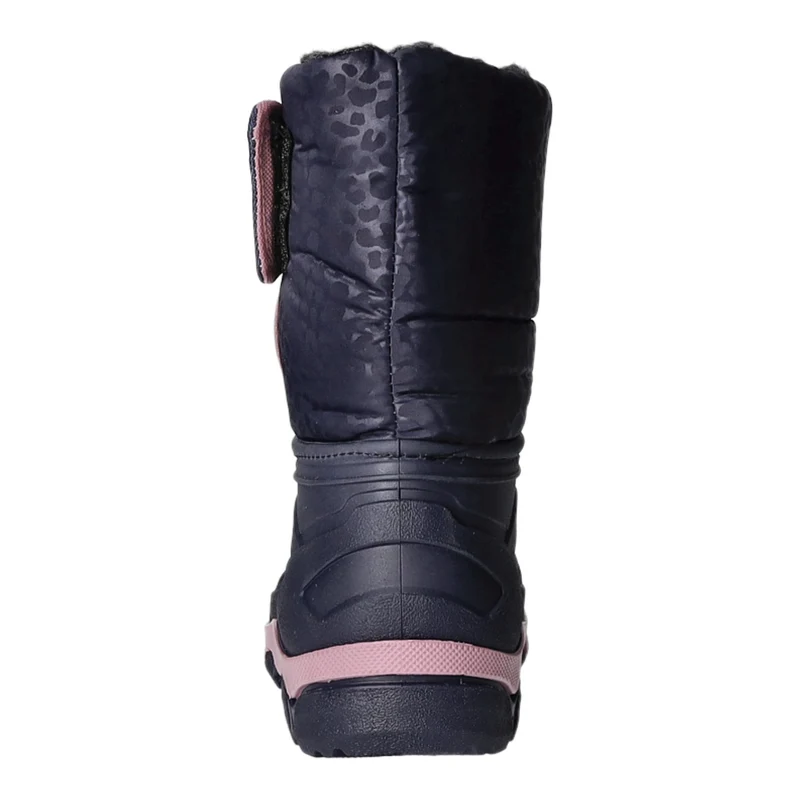 BOXX Kids Gummistiefel Warmfutter
