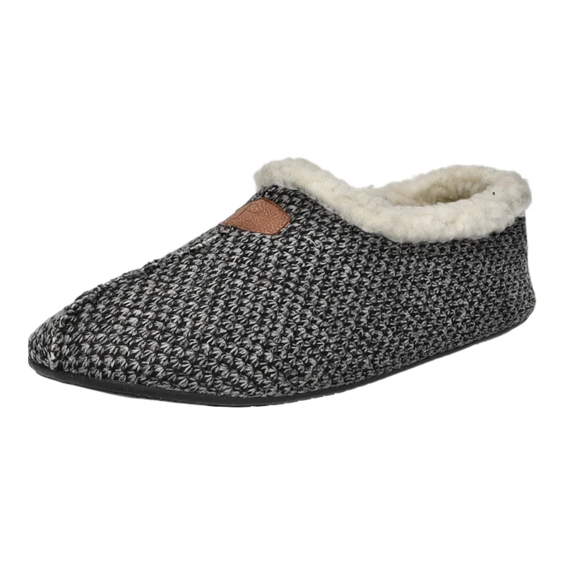 Home Comfort Hausschuh Warmfutter