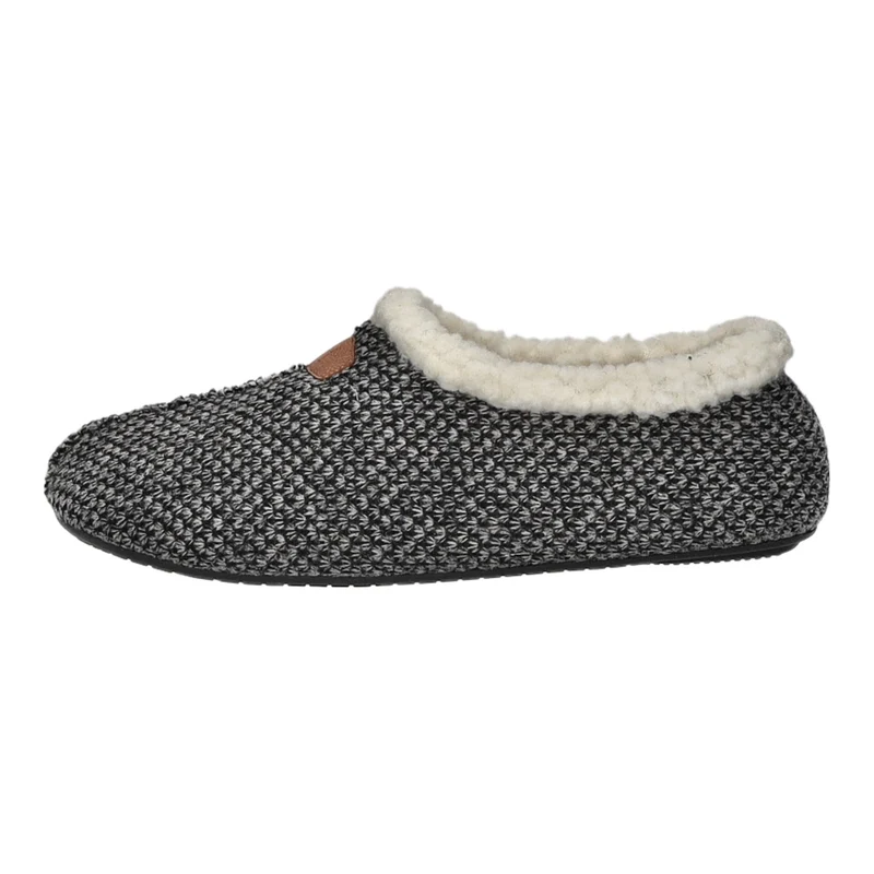 Home Comfort Hausschuh Warmfutter
