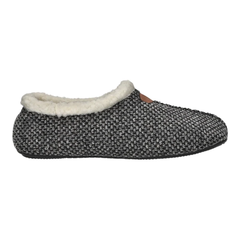 Home Comfort Hausschuh Warmfutter