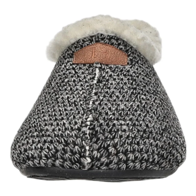 Home Comfort Hausschuh Warmfutter