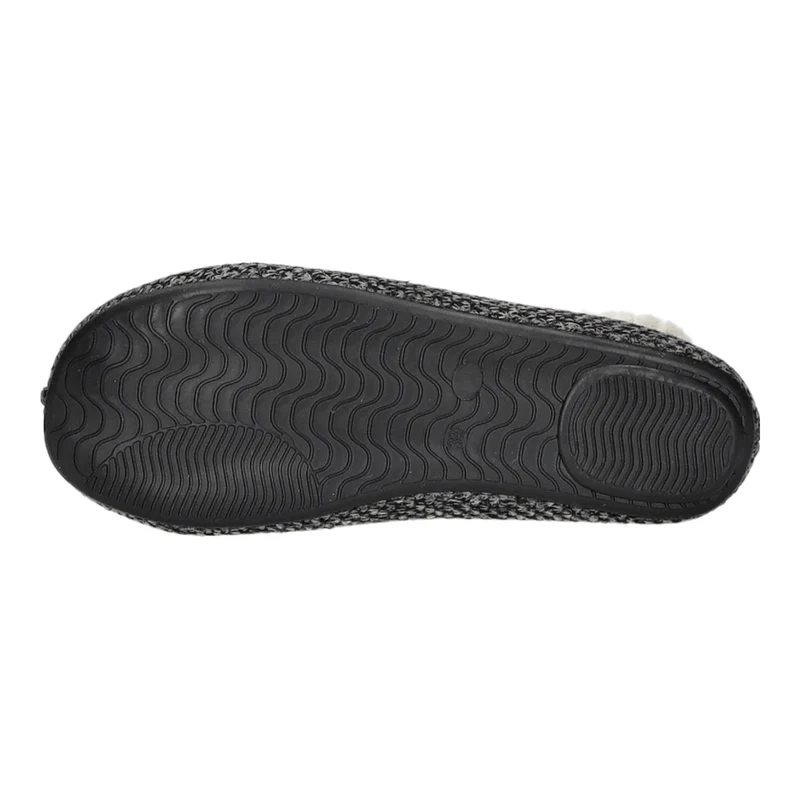 Home Comfort Hausschuh Warmfutter