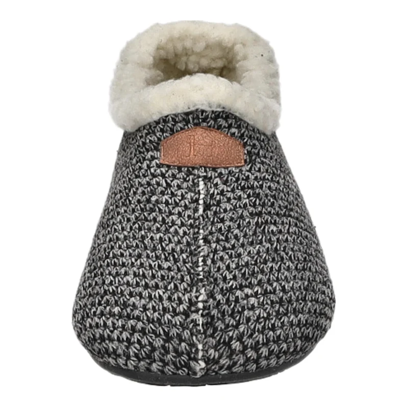 Home Comfort Hausschuh Warmfutter