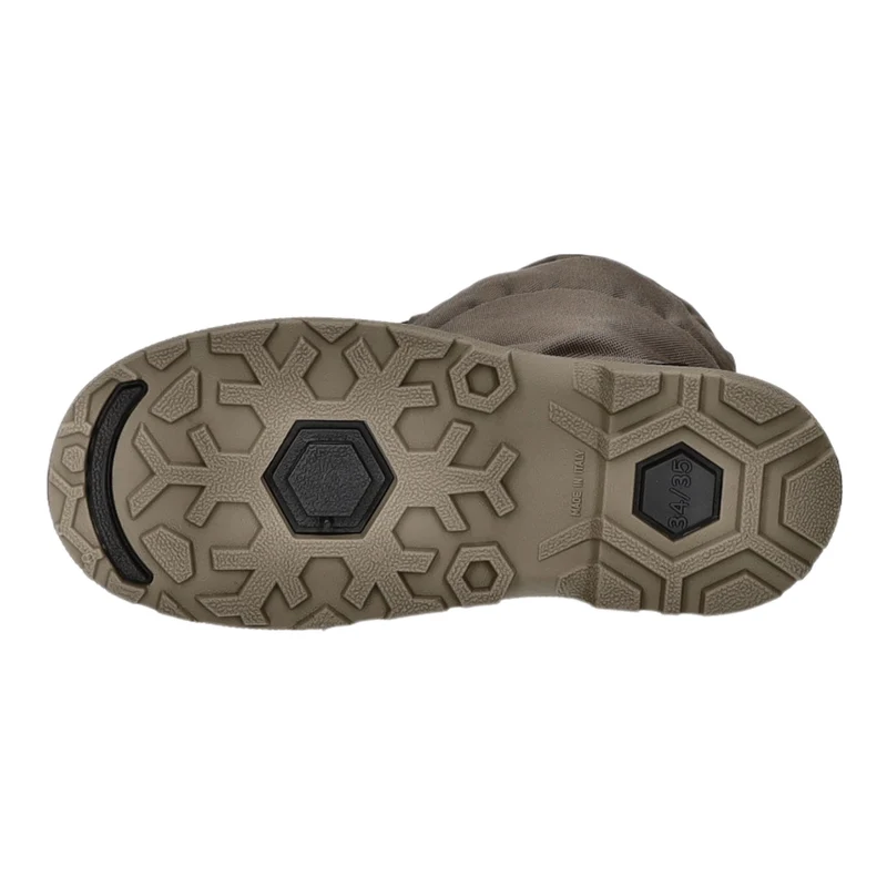 BOXX Kids Allwetterstiefel Warmfutter mit Funktionsmembran (wasserabweisend/wasserdicht)