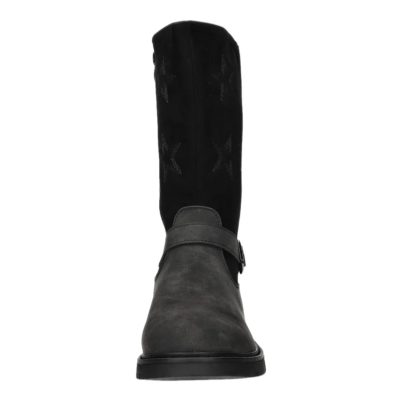 girlZ onlY Schaftstiefel Warmfutter