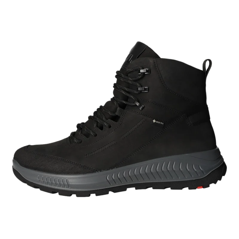 LLOYD Allwetterstiefel Warmfutter mit Funktionsmembran (wasserabweisend/wasserdicht) ELVIN
