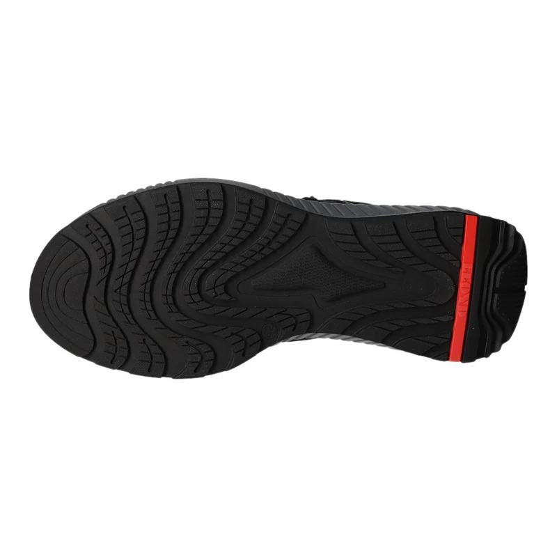 LLOYD Allwetterstiefel Warmfutter mit Funktionsmembran (wasserabweisend/wasserdicht) ELVIN