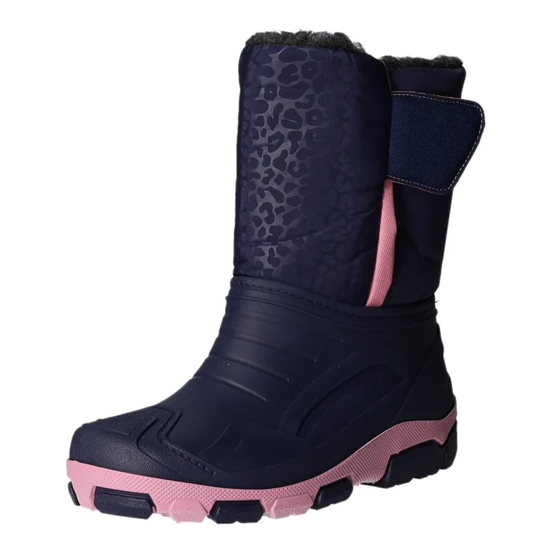 girlZ onlY Gummistiefel Warmfutter