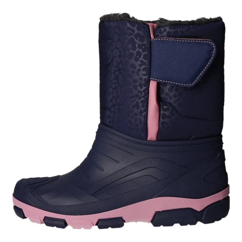 girlZ onlY Gummistiefel Warmfutter