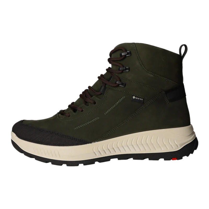 LLOYD Allwetterstiefel Warmfutter mit Funktionsmembran (wasserabweisend/wasserdicht) ELVIN