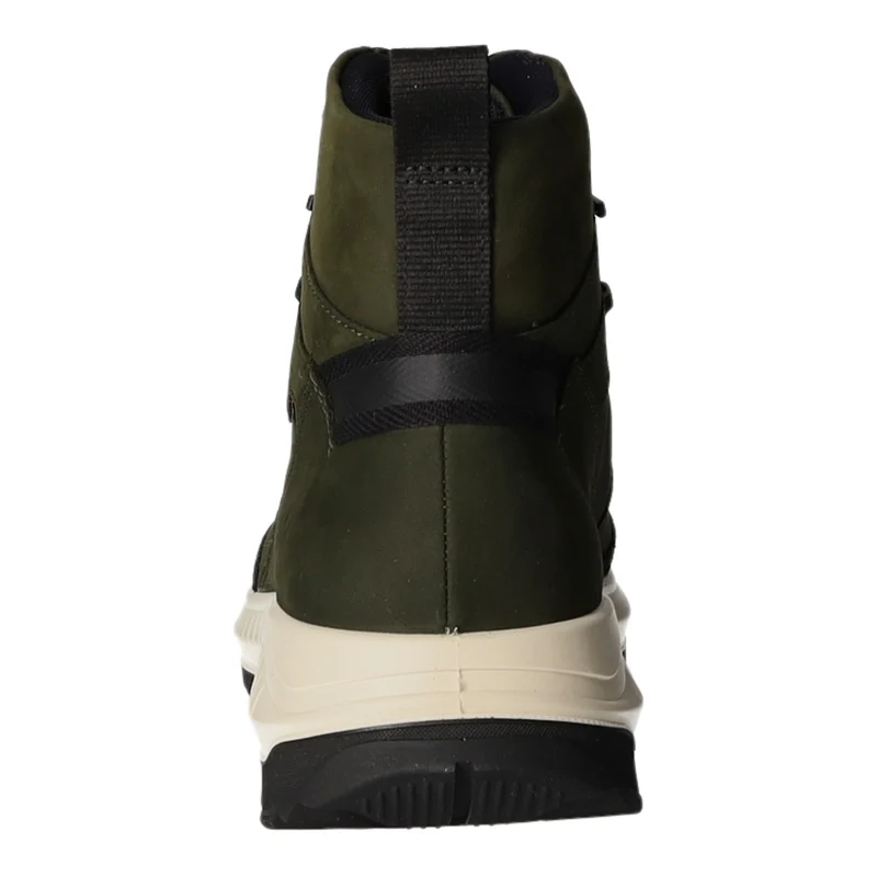 LLOYD Allwetterstiefel Warmfutter mit Funktionsmembran (wasserabweisend/wasserdicht) ELVIN