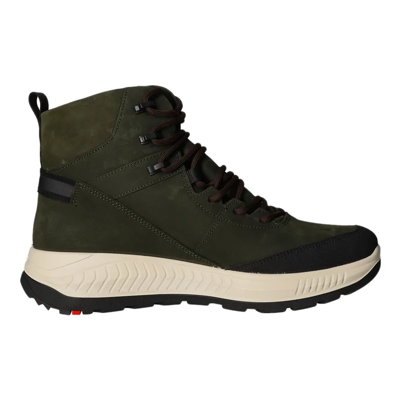 LLOYD Allwetterstiefel Warmfutter mit Funktionsmembran (wasserabweisend/wasserdicht) ELVIN