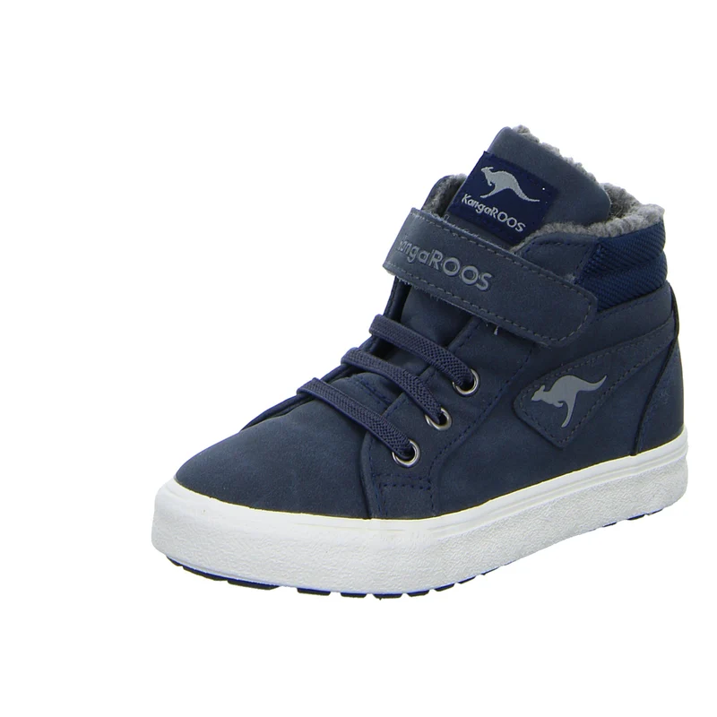 KangaROOS Kleinkinderstiefel Warmfutter KaVu III