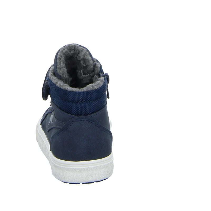 KangaROOS Kleinkinderstiefel Warmfutter KaVu III