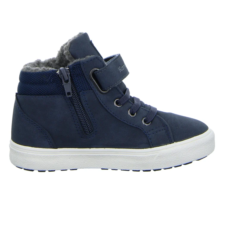 KangaROOS Kleinkinderstiefel Warmfutter KaVu III
